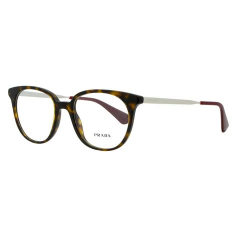 Prada PR13UV Eyeglass Frames 